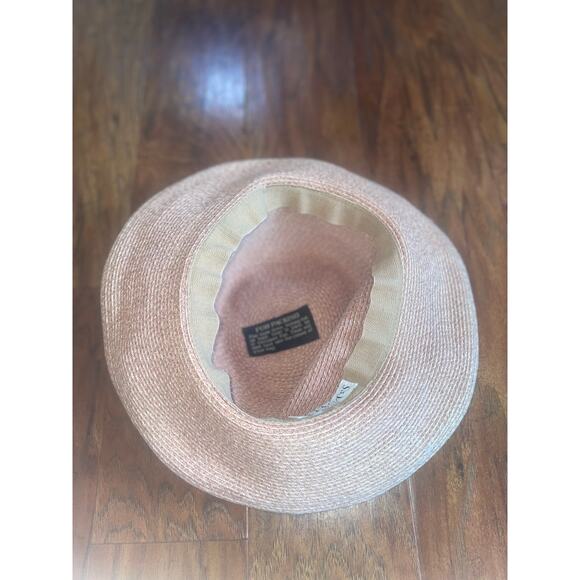 ERIC JAVITS Rollable Packable Sun Hat - Picture 5 of 9